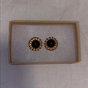 Stella & Dot earrings